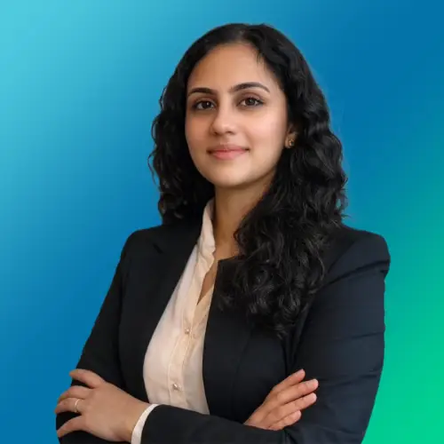 Mriga Shrikhande